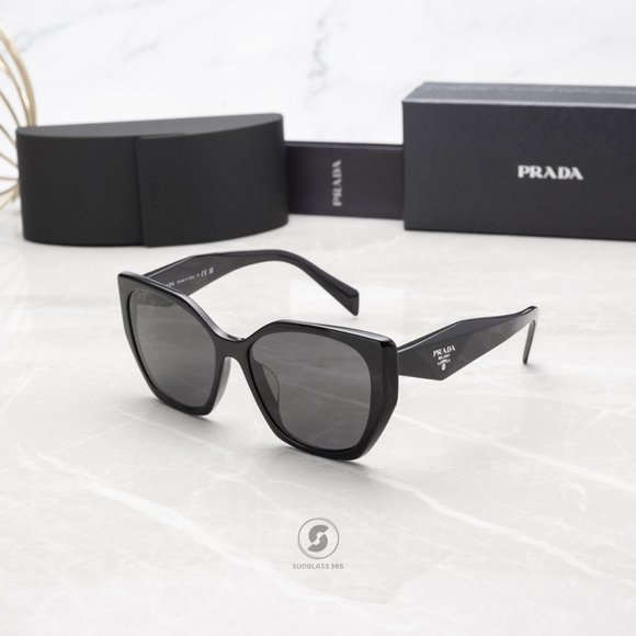 Prada PR 19ZSF Sunglasses - Picture 1 of 1